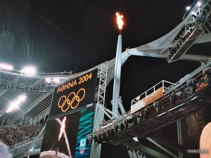 OlympicFlame